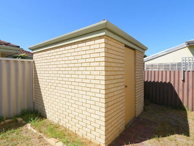 1/122 Raleigh Street, Carlisle WA 6101