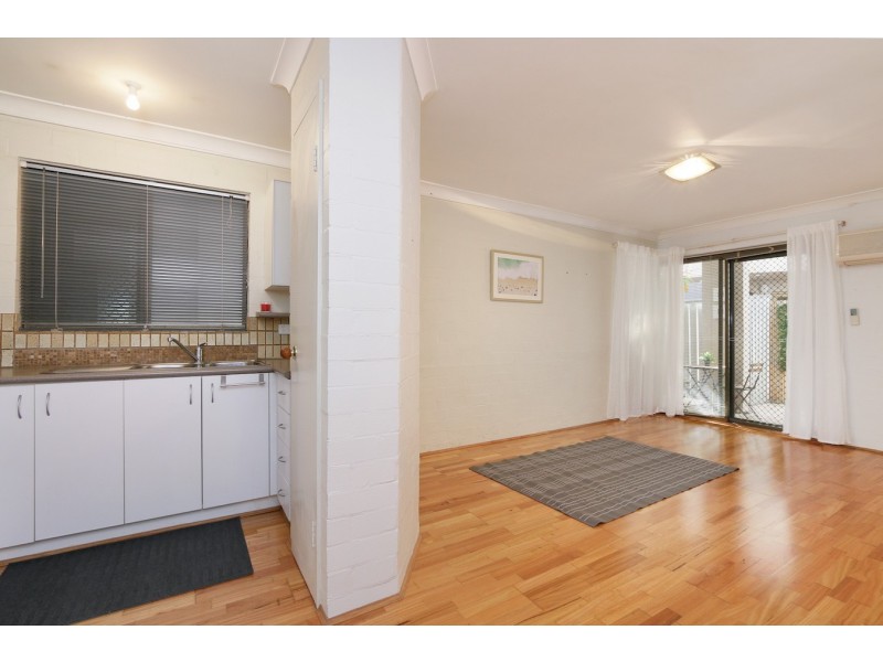3/105 Washington Street, Victoria Park WA 6100