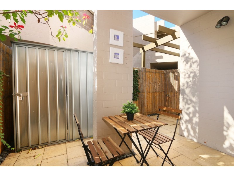 3/105 Washington Street, Victoria Park WA 6100