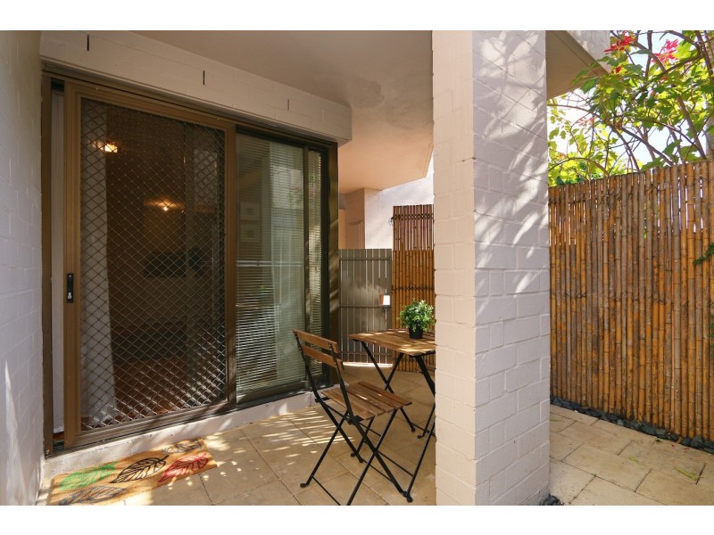 3/105 Washington Street, Victoria Park WA 6100