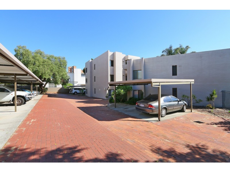 3/105 Washington Street, Victoria Park WA 6100