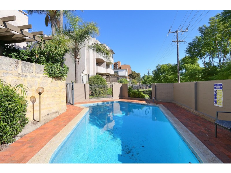 3/105 Washington Street, Victoria Park WA 6100