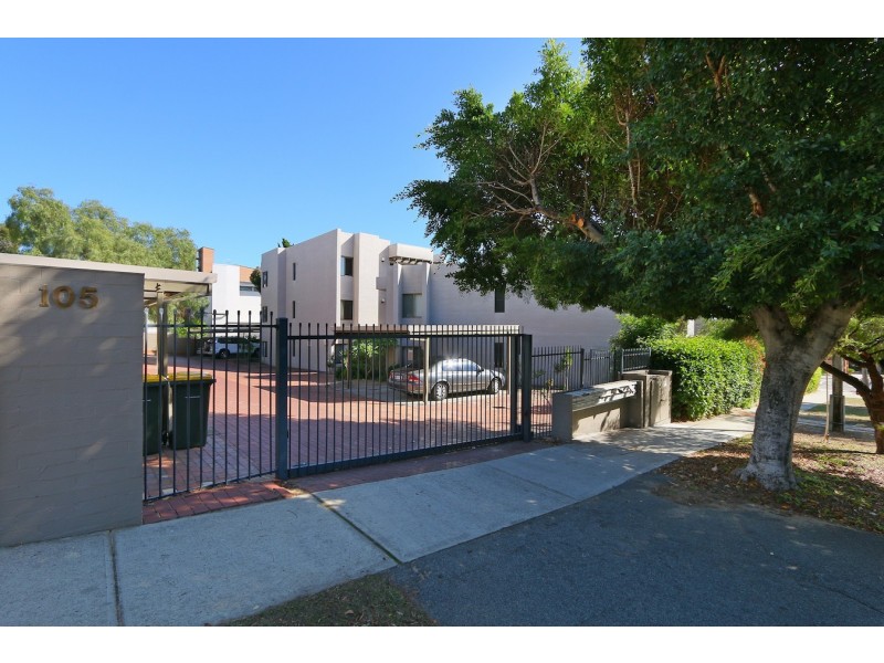 3/105 Washington Street, Victoria Park WA 6100