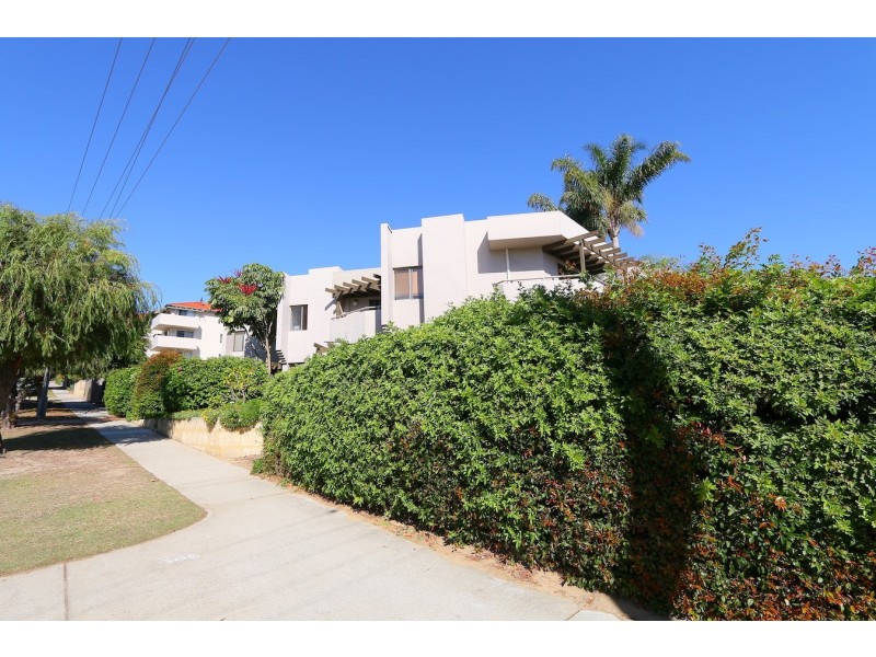 3/105 Washington Street, Victoria Park WA 6100