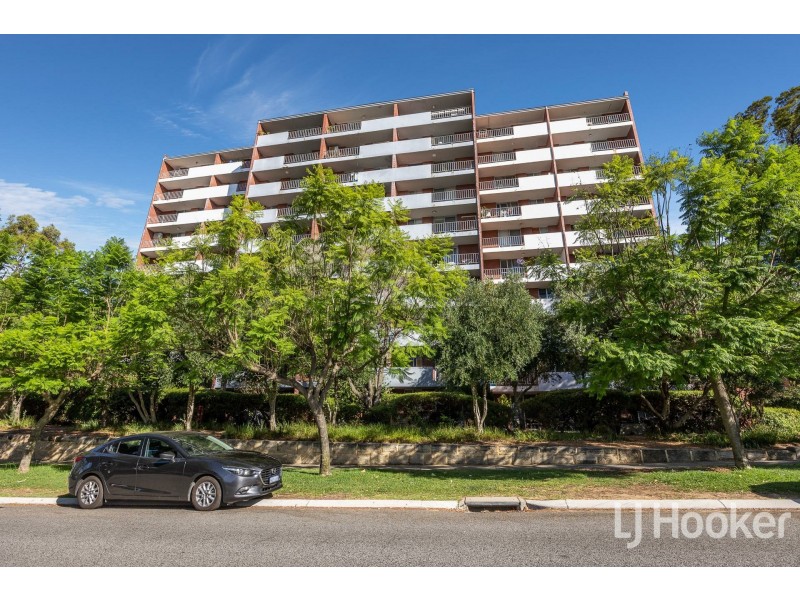 408/69-71 King George Street, Victoria Park WA 6100