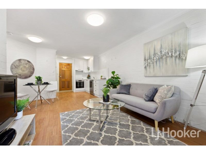 17/53 King George Street, Victoria Park WA 6100