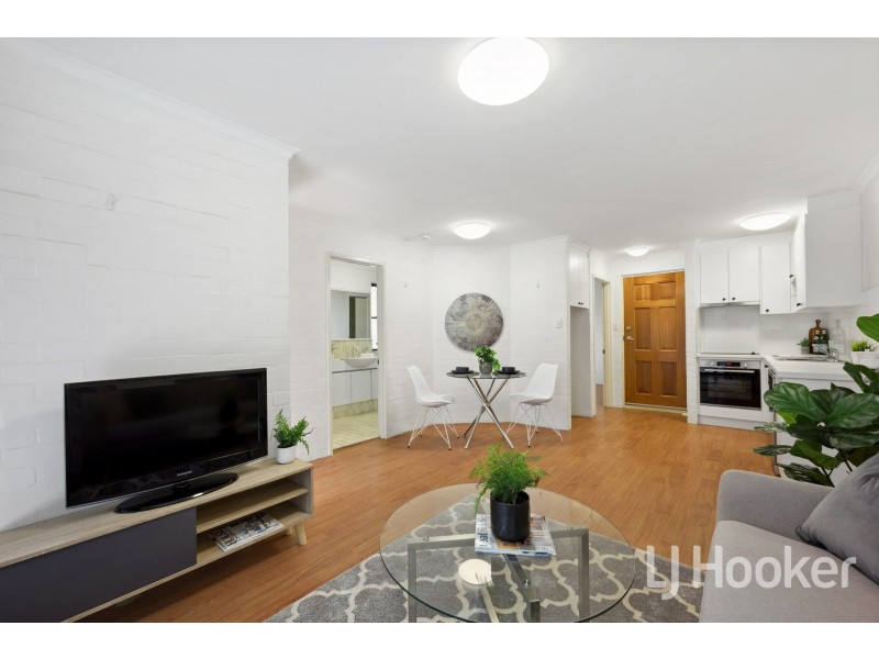 17/53 King George Street, Victoria Park WA 6100