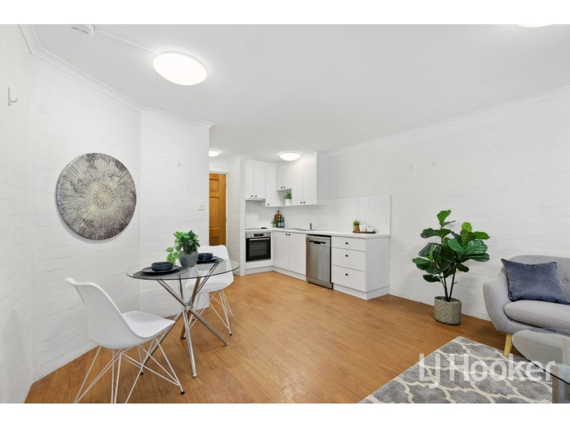 17/53 King George Street, Victoria Park WA 6100