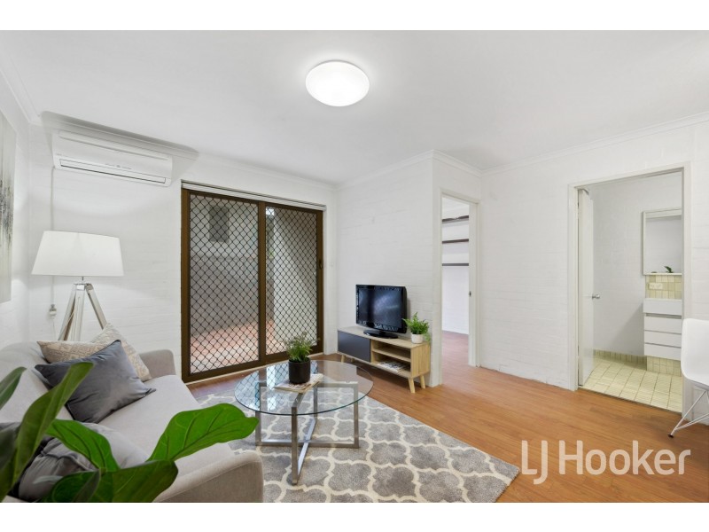 17/53 King George Street, Victoria Park WA 6100