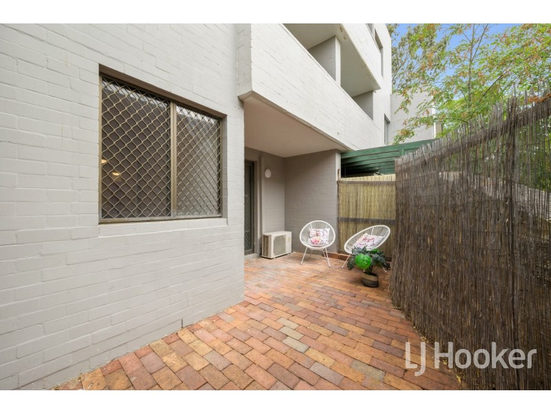 17/53 King George Street, Victoria Park WA 6100