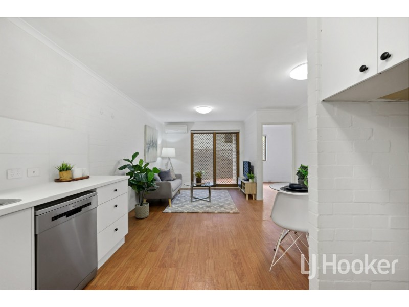 17/53 King George Street, Victoria Park WA 6100