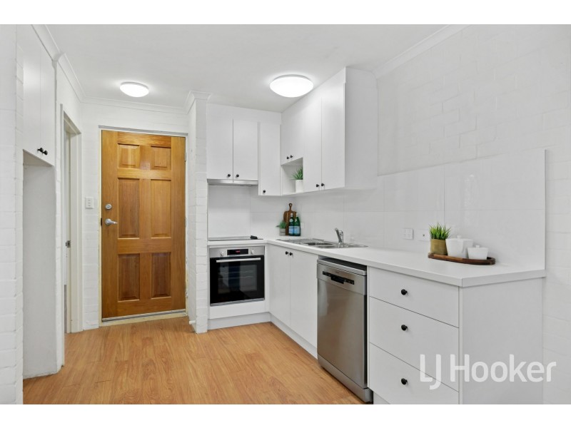 17/53 King George Street, Victoria Park WA 6100