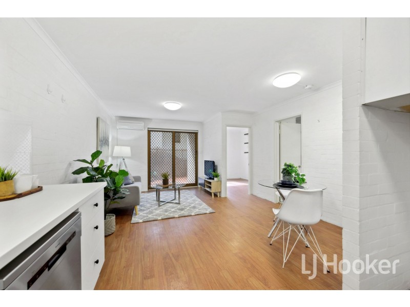 17/53 King George Street, Victoria Park WA 6100