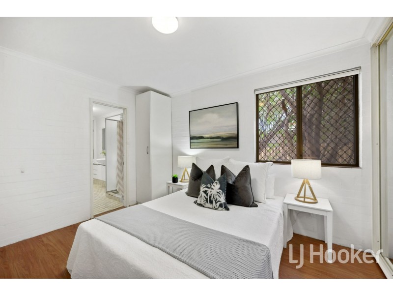 17/53 King George Street, Victoria Park WA 6100