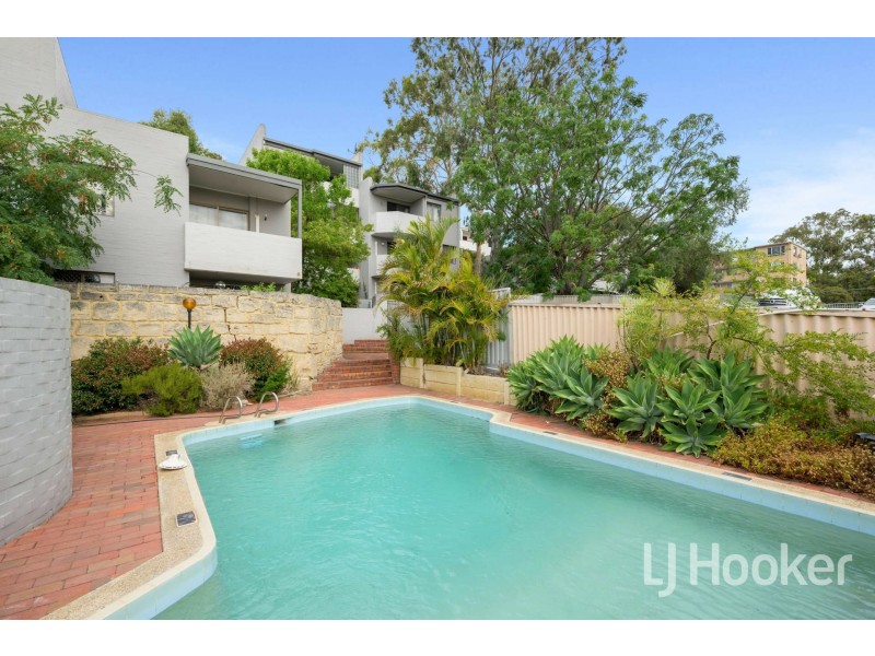 17/53 King George Street, Victoria Park WA 6100