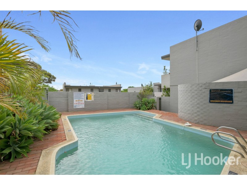 17/53 King George Street, Victoria Park WA 6100