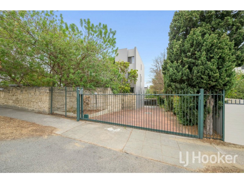 17/53 King George Street, Victoria Park WA 6100