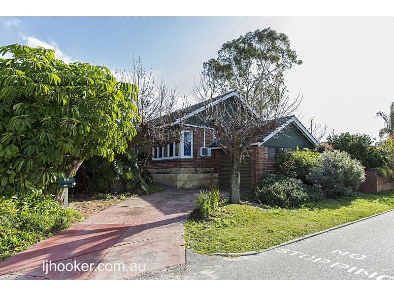 59 Esperance Street, East Victoria Park WA 6101