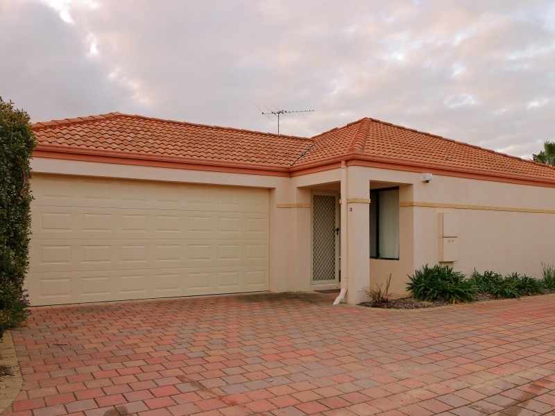 11/26 Bickley Road, Cannington WA 6107