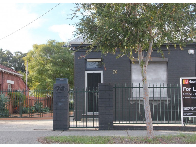 76 Edward Street, Perth WA 6000