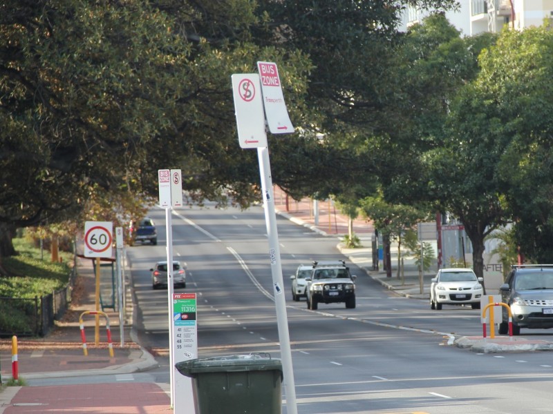 76 Edward Street, Perth WA 6000