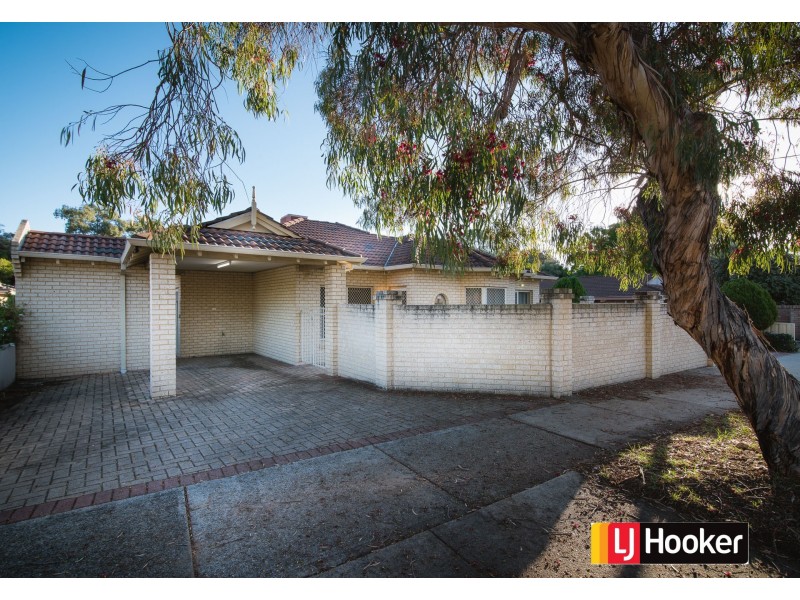 17A Beatty Avenue, East Victoria Park WA 6101