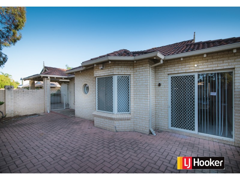 17A Beatty Avenue, East Victoria Park WA 6101