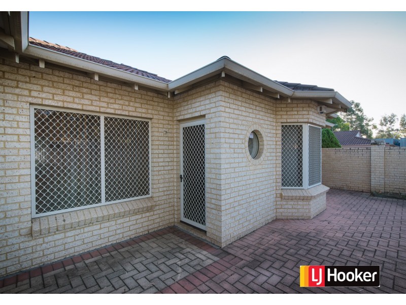 17A Beatty Avenue, East Victoria Park WA 6101