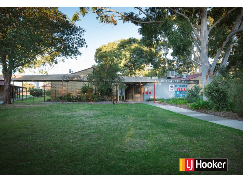 17A Beatty Avenue, East Victoria Park WA 6101