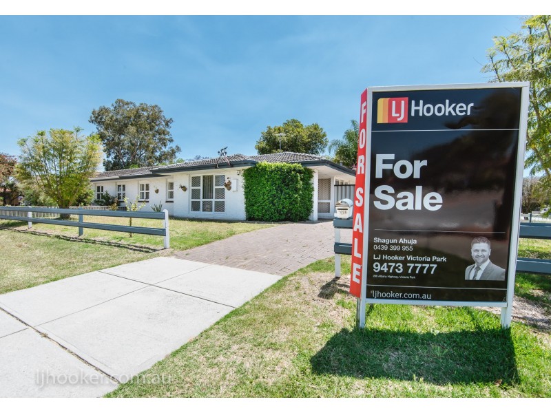 98 Station Street, East Cannington WA 6107