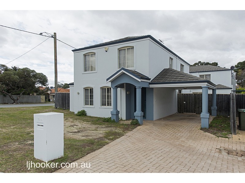 20A Lawson Street, Bentley WA 6102