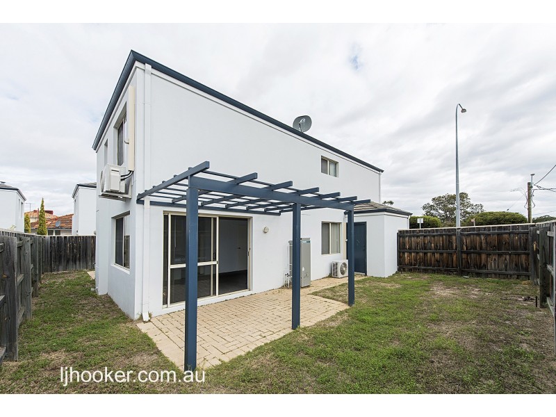 20A Lawson Street, Bentley WA 6102