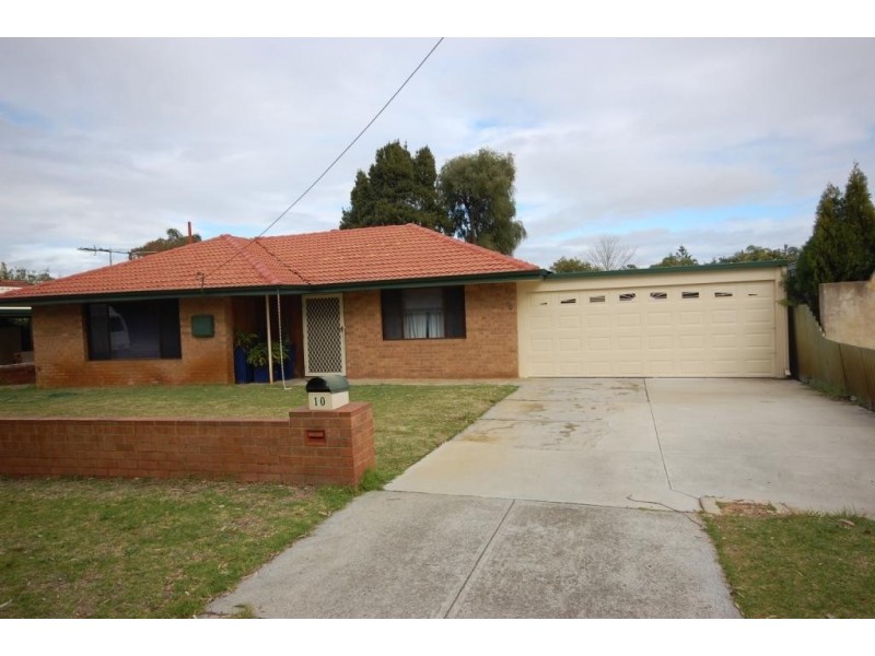 10 Gravity Street, Beckenham WA 6107