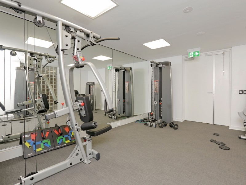 11/36 Bronte Street, East Perth WA 6004