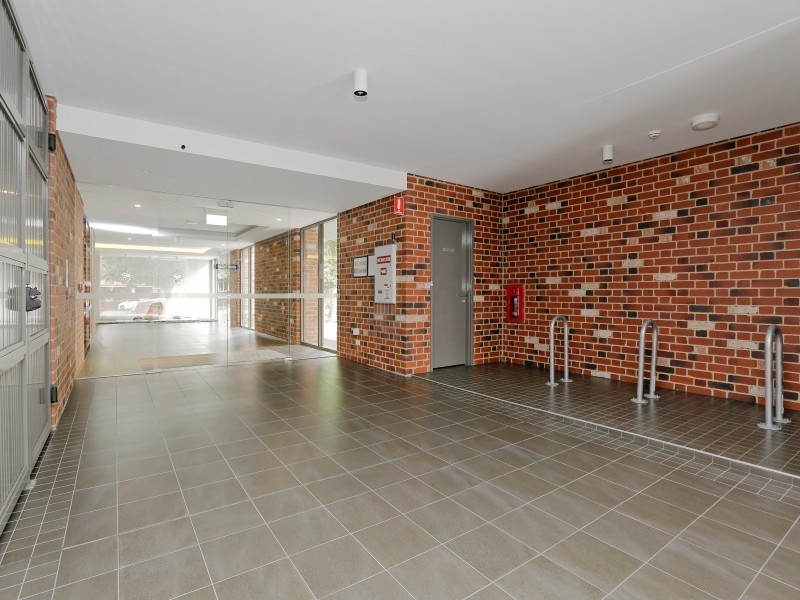 11/36 Bronte Street, East Perth WA 6004