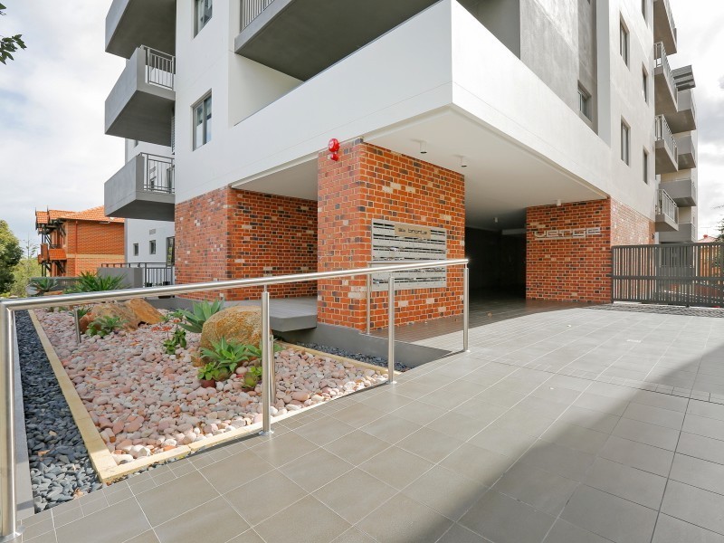 11/36 Bronte Street, East Perth WA 6004