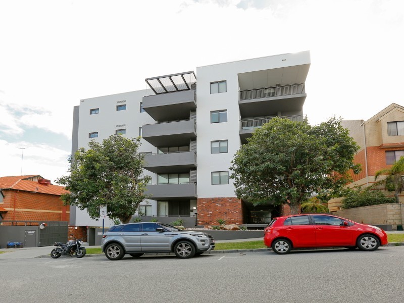11/36 Bronte Street, East Perth WA 6004