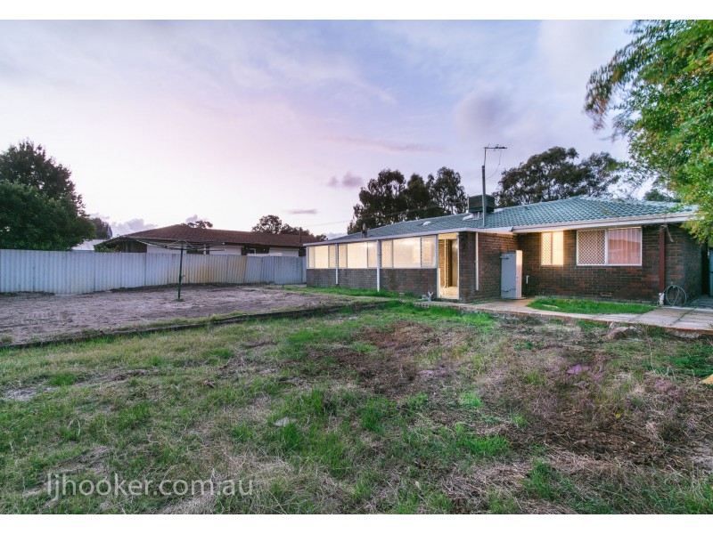 431 High Road, Parkwood WA 6147