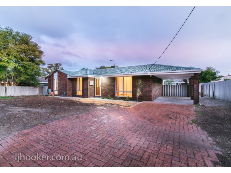431 High Road, Parkwood WA 6147