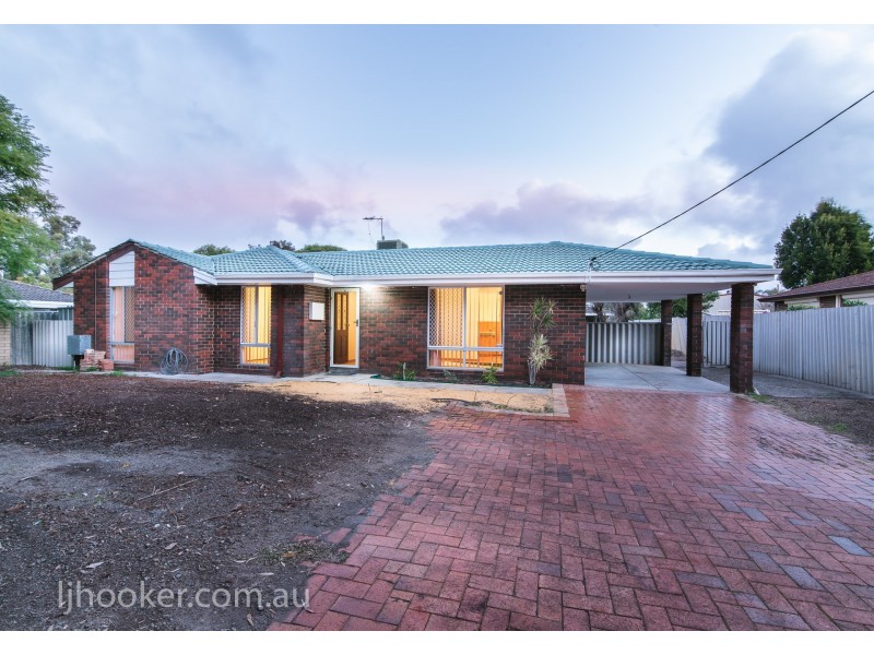 431 High Road, Parkwood WA 6147