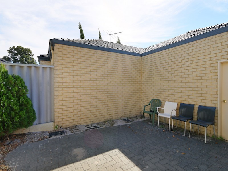 29B Beveridge Street, Bentley WA 6102