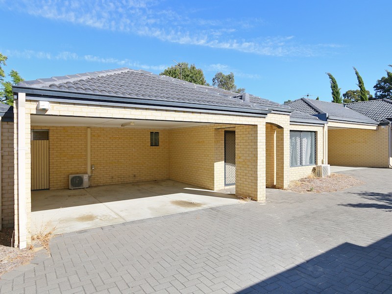 29B Beveridge Street, Bentley WA 6102