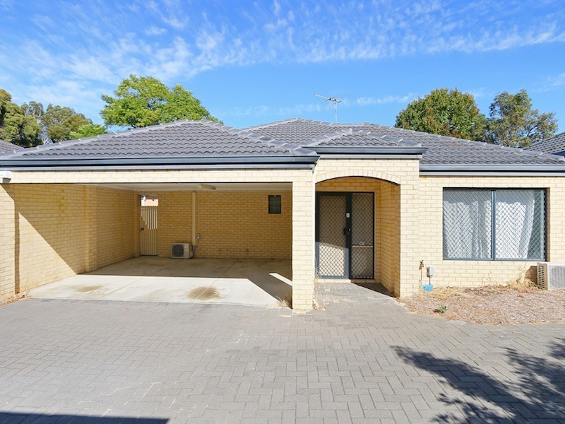 29B Beveridge Street, Bentley WA 6102