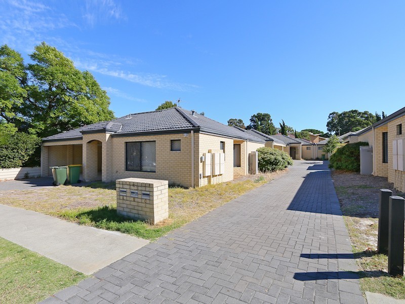 29B Beveridge Street, Bentley WA 6102