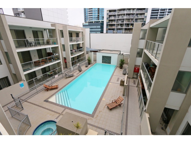 21/269 Hay Street, East Perth WA 6004