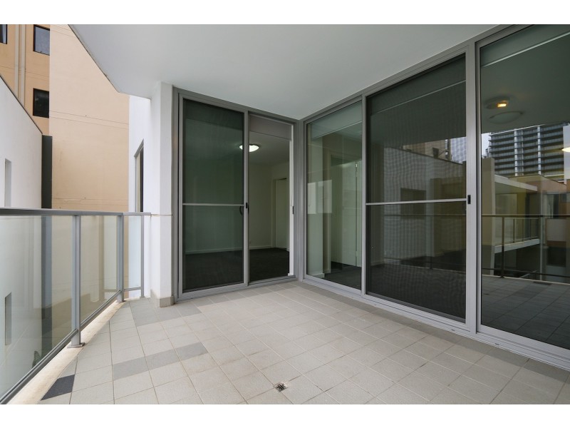 21/269 Hay Street, East Perth WA 6004