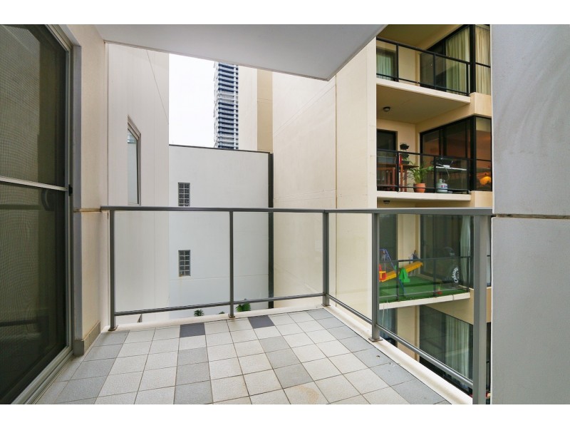 21/269 Hay Street, East Perth WA 6004