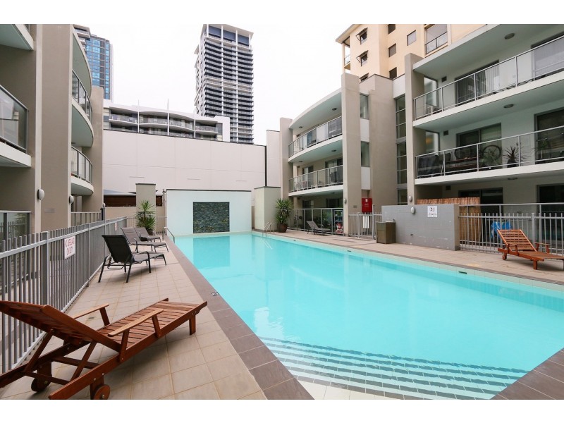 21/269 Hay Street, East Perth WA 6004