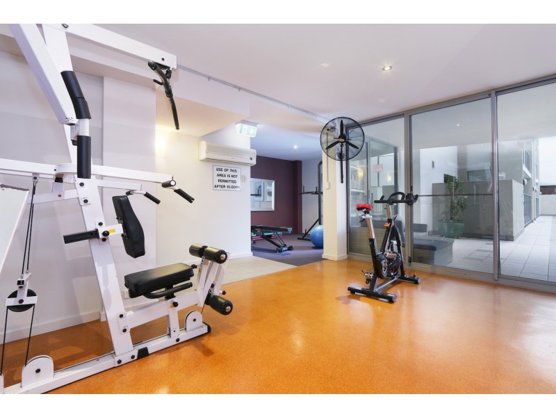 21/269 Hay Street, East Perth WA 6004