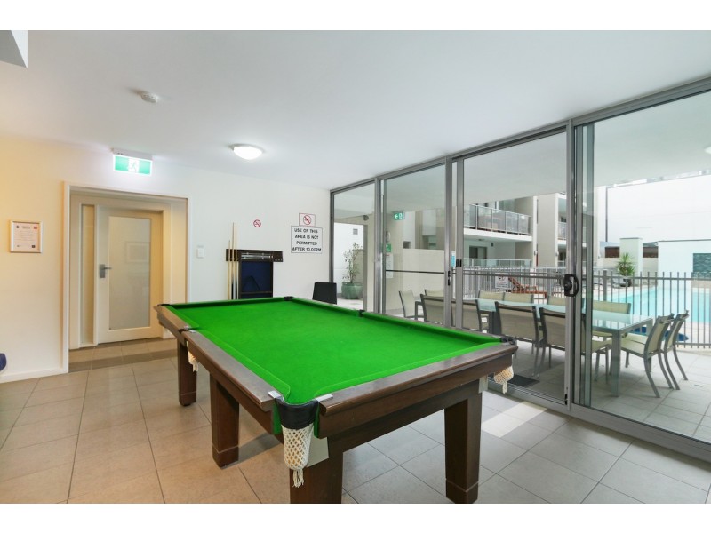 21/269 Hay Street, East Perth WA 6004